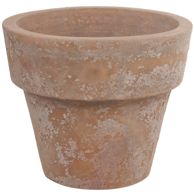 Кашпо Nobilis Marco "Mterra Cone", (терракота), D35хН30 см Nobilis Marco в интернет гипермаркете «Планета Лета». Фото Кашпо Nobilis Marco "Mterra Cone", (терракота), D35хН30 см в интернет гипермаркете «Планета Лета». Фото