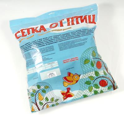 Сетка от птиц  2м х 5 м У-6/2/5 в интернет гипермаркете «Планета Лета». Фото