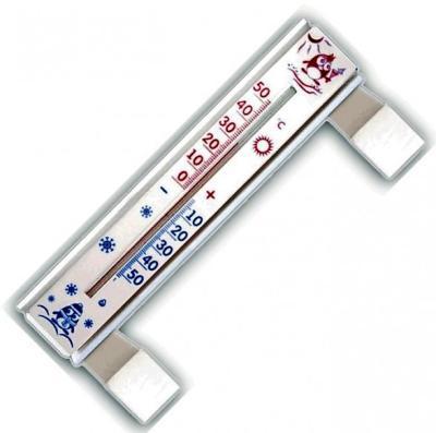 Термометр Солнечный зонтик исп.3 (2 кронштейна) в интернет гипермаркете «Планета Лета». Фото