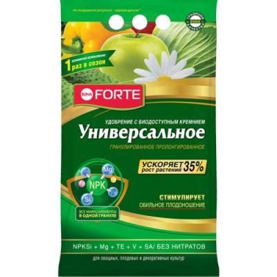 Удобрение БФ универсальное 5кг в интернет гипермаркете «Планета Лета». Фото