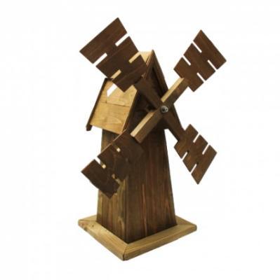 Декор Мельница Эконом 580 мм МЭ880 в интернет гипермаркете «Планета Лета». Фото