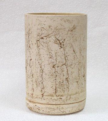 Горшок Цилиндр 3/3 D30см H49см V30л в интернет гипермаркете «Планета Лета». Фото