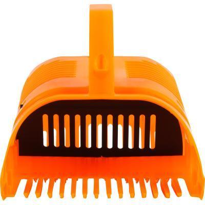 Сборник для ягод пластмассовый "Гардения" в интернет гипермаркете «Планета Лета». Фото