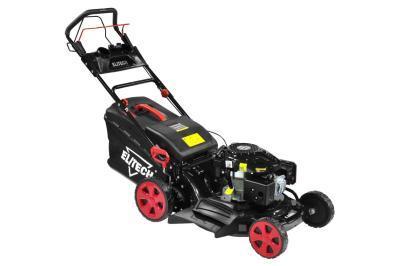 Газонокосилка ELITECH бензиновая К 6500 L в интернет гипермаркете «Планета Лета». Фото