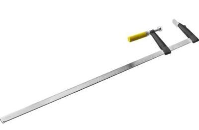 Струбцина STAYER F-образная 800/120 мм 3210-120-800 в интернет гипермаркете «Планета Лета». Фото