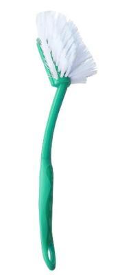 Щетка для посуды Soft Touch в интернет гипермаркете «Планета Лета». Фото