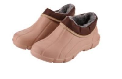 Галоши женские ут. со съемным вкладышем 4х4 2X.GL.U в интернет гипермаркете «Планета Лета». Фото