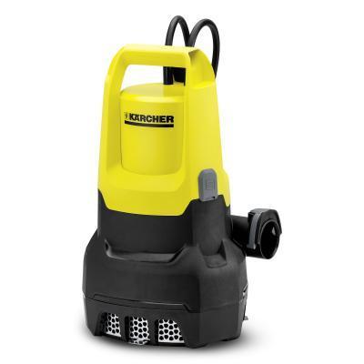 Насос Kärcher SP7 Dirt*EU дренажный для грязной воды Karcher в интернет гипермаркете «Планета Лета». Фото Насос Kärcher SP7 Dirt*EU дренажный для грязной воды в интернет гипермаркете «Планета Лета». Фото