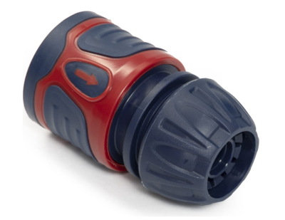 Коннектор FACHMANN 1/2 дюйма (13 мм) в интернет гипермаркете «Планета Лета». Фото