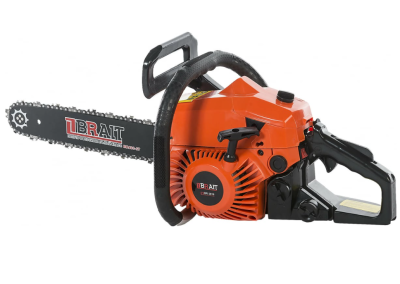 Пила цепная бензиновая BR-3816 BRAIT в интернет гипермаркете «Планета Лета». Фото