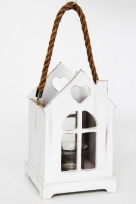 Лампа декоративная 9*9*15см LD-54118 в интернет гипермаркете «Планета Лета». Фото