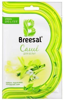 Саше Breesal Harmony аромат "Пробуждение чувств" 24*144 в интернет гипермаркете «Планета Лета». Фото