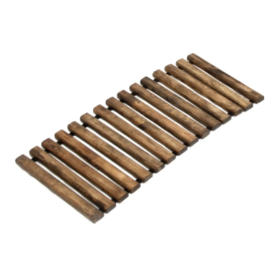 Дорожка садовая деревянная 40х90см KA1414P в интернет гипермаркете «Планета Лета». Фото