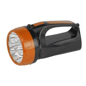 Фонарь Трофи TSP10 Кемпинг 10xLED карт в интернет гипермаркете «Планета Лета». Фото