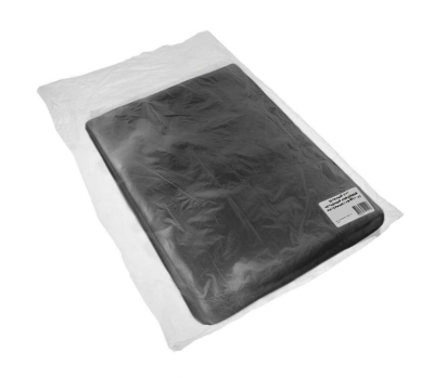 Нетканый укрывной материал ЗЛ СУФ 60 г/м2 3,2х10 м, черный (МУЛЬЧА) в интернет гипермаркете «Планета Лета». Фото