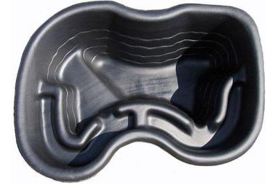 Пруд прочный 120л 115х83х37см в интернет гипермаркете «Планета Лета». Фото