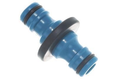 Переходник GRINDA штуцерный PROLine TA-1 из ударопрочного пластика с TPR 8-426437_z01 в интернет гипермаркете «Планета Лета». Фото