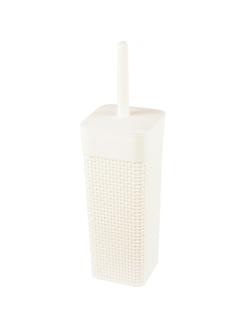 Комплект WC OSLO молочный туман PT1356МЛ-16 в интернет гипермаркете «Планета Лета». Фото