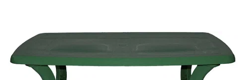 Стол прямоугольный пластик 150х83х71,5 см FC2200020 в интернет гипермаркете «Планета Лета». Фото