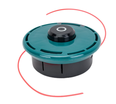 Катушка для триммера КТ-10У (М10Х1.25LH) ЗУБР в интернет гипермаркете «Планета Лета». Фото