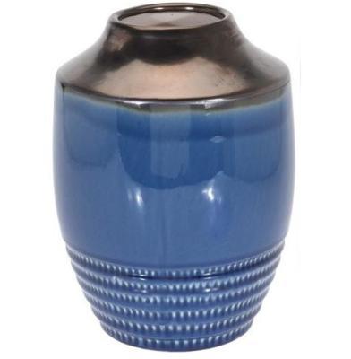 Ваза 18,5x25 см 095705020 в интернет гипермаркете «Планета Лета». Фото