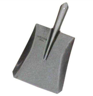 Лопата совковая ЛД рельс.сталь `Урожайная сотка` дамская универсальная SM501 в интернет гипермаркете «Планета Лета». Фото