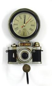 Часы-фотоаппарат 24х14х9см MR-50407 в интернет гипермаркете «Планета Лета». Фото