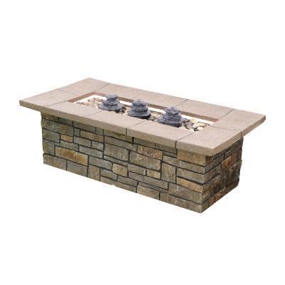 Стол с фонтаном 120,5x61,5x44 см Seasunstar MZ14422GA Seasunstar в интернет гипермаркете «Планета Лета». Фото Стол с фонтаном 120,5x61,5x44 см Seasunstar MZ14422GA в интернет гипермаркете «Планета Лета». Фото