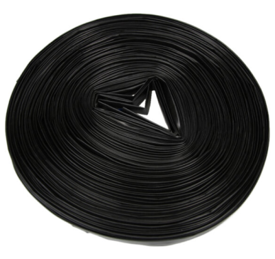 Лента капельного полива с эмиттерами 20 см (диаметр 16 мм) БУХТА 50 М в интернет гипермаркете «Планета Лета». Фото