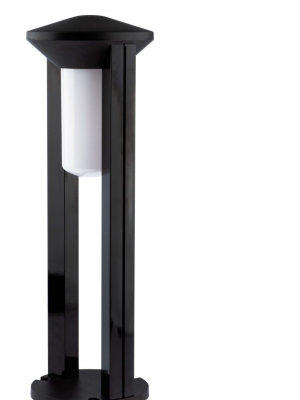 Светильник садово-парковый ЭРА "Арка" 192х600 mm ФТУ 01-20-003 в интернет гипермаркете «Планета Лета». Фото