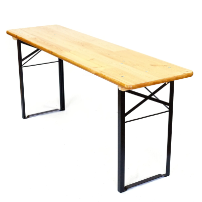 Скамья Браурай 2200х300 мм в интернет гипермаркете «Планета Лета». Фото