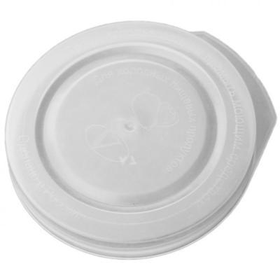 Крышка пластик Холодная Козырёк V 12000 в интернет гипермаркете «Планета Лета». Фото