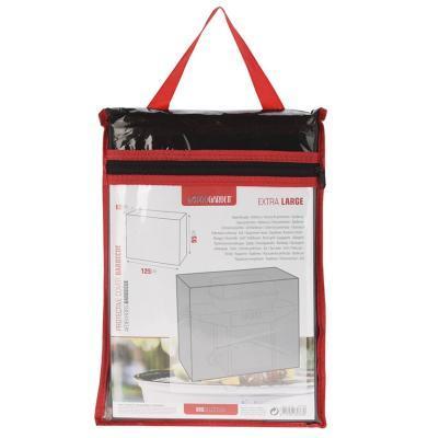 Чехол защитный для гриля 95х50х75 см 125х62х95 см FC4620420 в интернет гипермаркете «Планета Лета». Фото