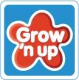 Grow Up