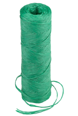 Шпагат п/п Текс 1000, 160 м, зеленый в интернет гипермаркете «Планета Лета». Фото