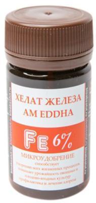 Хелат железа АМ EDDHA Fe 6% 50 мл.