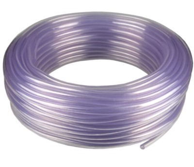 Шланг пищевой прозрачный 10х14мм, 3 м в интернет гипермаркете «Планета Лета». Фото