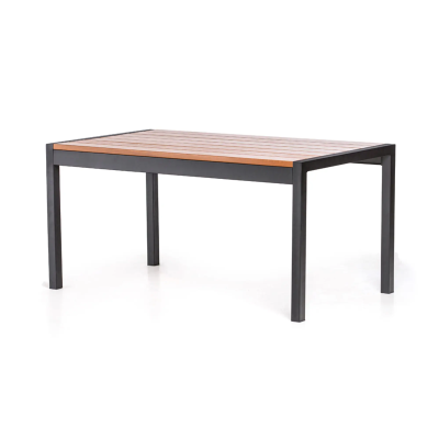 Стол GARDEN 1550х858х750 G75 в интернет гипермаркете «Планета Лета». Фото