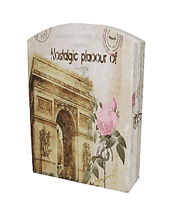 Ключница (21*29*7см) KB-30671 в интернет гипермаркете «Планета Лета». Фото