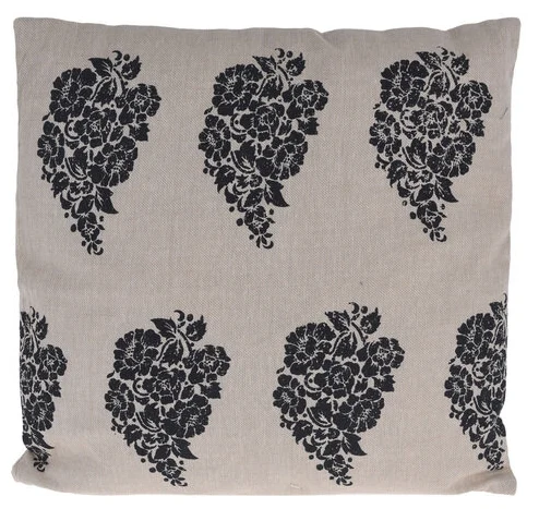 Подушка декоративная 45х45 см A35510120 в интернет гипермаркете «Планета Лета». Фото