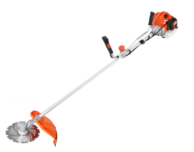 Триммер бензиновый ВРТ525 BRAIT в интернет гипермаркете «Планета Лета». Фото