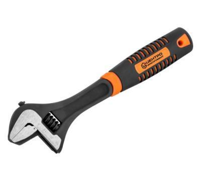 Ключ ЦИТ разводной с переставной губкой 250/25 мм 1354 в интернет гипермаркете «Планета Лета». Фото