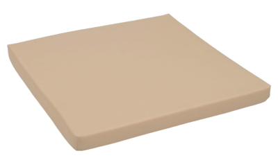 Подушка для кресло-дивана RATTAN OLA DOM (слоновая кость) в интернет гипермаркете «Планета Лета». Фото