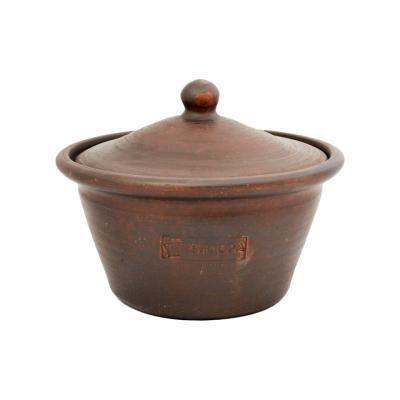 Утятница 3 л в интернет гипермаркете «Планета Лета». Фото