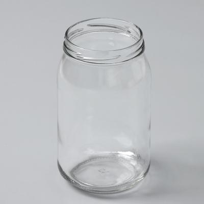 Банка стекло 0,9 л ТО-82 в интернет гипермаркете «Планета Лета». Фото
