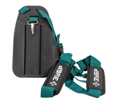 Универсальный ремень для триммеров ЗУБР в интернет гипермаркете «Планета Лета». Фото