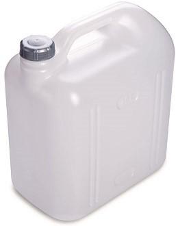Канистра "Просперо" 20л белая С933БЕЛ Martika в интернет гипермаркете «Планета Лета». Фото Канистра "Просперо" 20л белая С933БЕЛ в интернет гипермаркете «Планета Лета». Фото