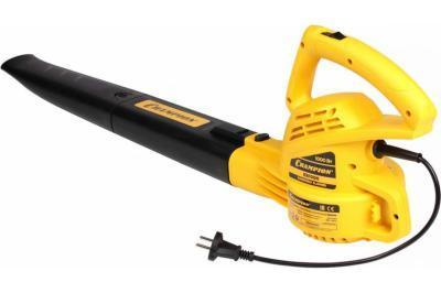 Воздуходувка CHAMPION EB 1000 электрическая EB1000 в интернет гипермаркете «Планета Лета». Фото