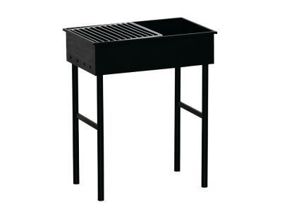 Мангал "В дорогу" в интернет гипермаркете «Планета Лета». Фото