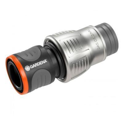 Коннектор GARDENA Premium 3/4" 18256 в интернет гипермаркете «Планета Лета». Фото